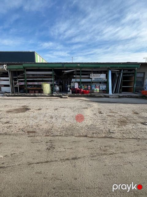 Satılır obyekt 105 m²