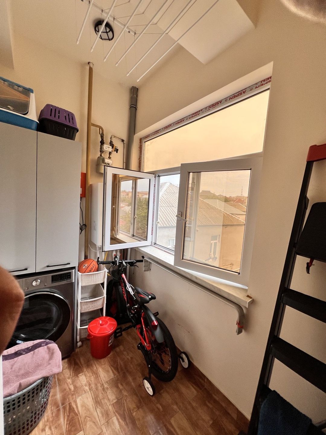 Satılır 2 otaqlı yeni tikili 45 m² — Mənzil, Xırdalan (10)