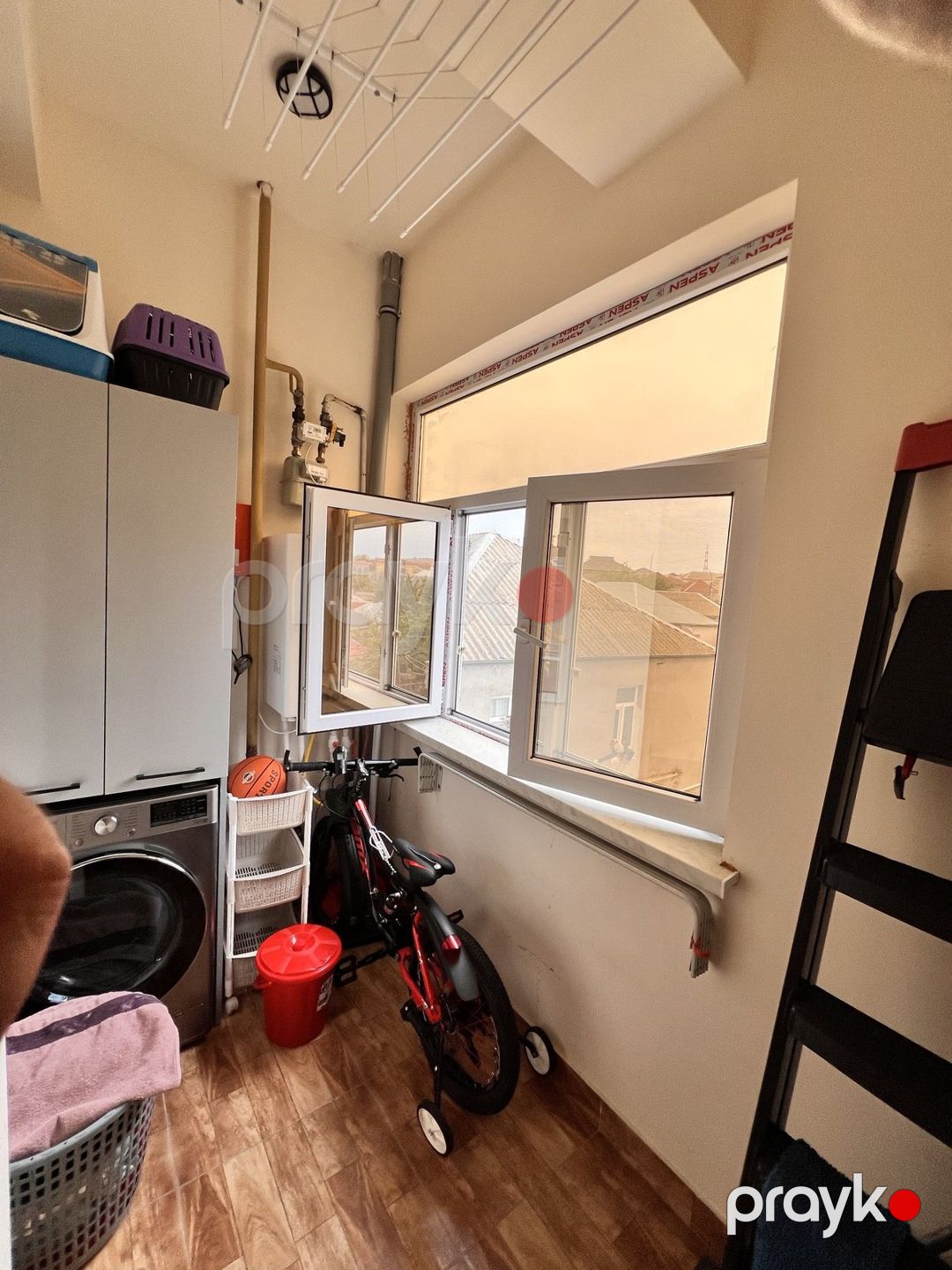 Satılır 2 otaqlı yeni tikili 45 m² — Mənzil, Xırdalan (10)