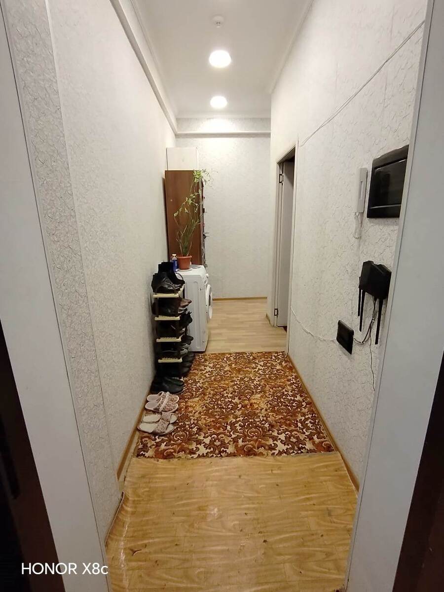 Satılır 3 otaqlı yeni tikili 70 m² — Mənzil, Bakı (11)