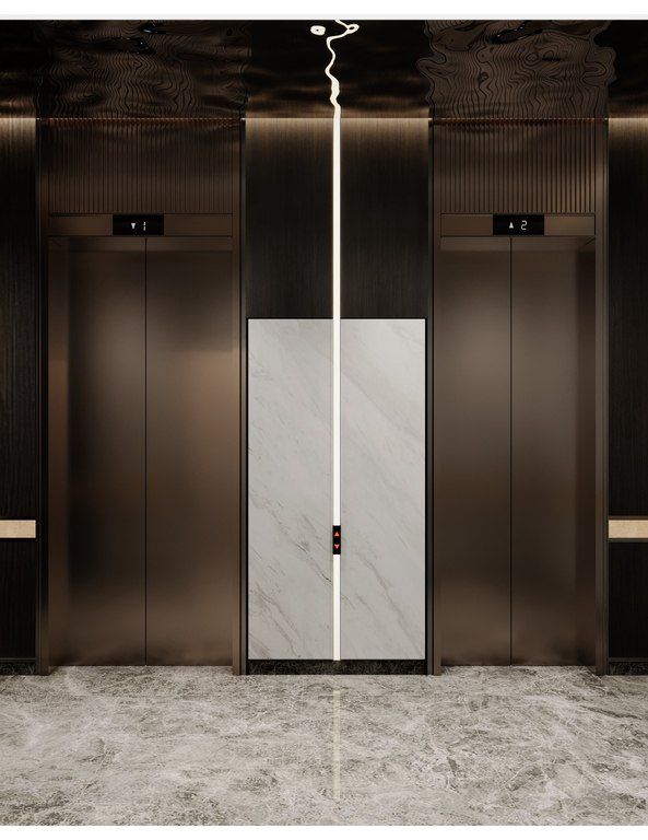 Satılır 4 otaqlı yeni tikili 238.2 m² — Mənzil, Bakı (5)