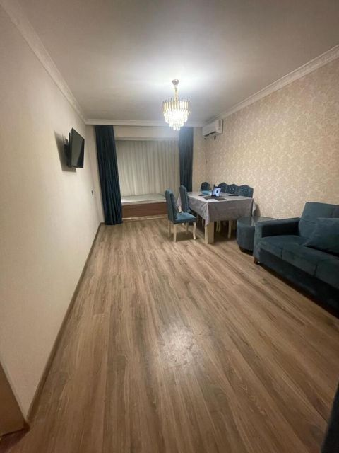 İcarəyə verilir 1 otaqlı köhnə tikili 40 m² — Bakı
