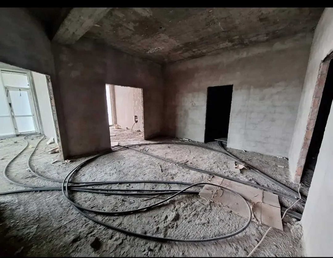 Satılır 3 otaqlı yeni tikili 210 m² — Mənzil, Bakı (5)