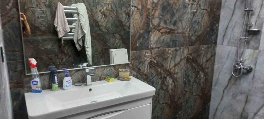 Satılır 5 otaqlı həyət evi/bağ evi 245 m² — Ev, villa, Şamaxı (7)