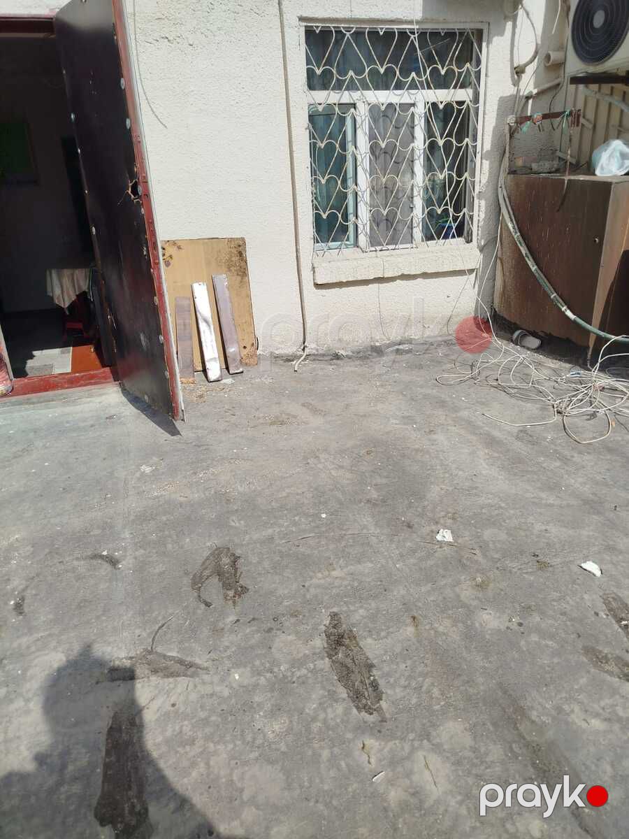 Satılır 2 otaqlı köhnə tikili 65 m² — Mənzil, Bakı (8)