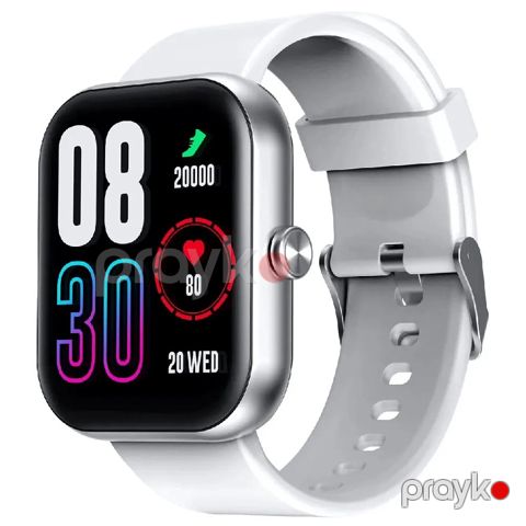 Watch ınfınıx watch XW1 sılver — Bakı