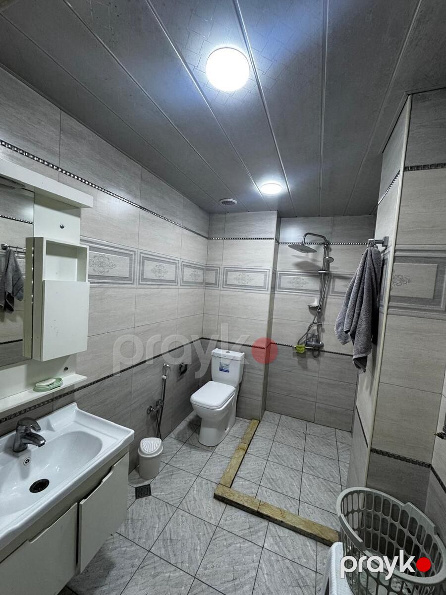Satılır 2 otaqlı yeni tikili 64 m² — Mənzil, Xırdalan (6)