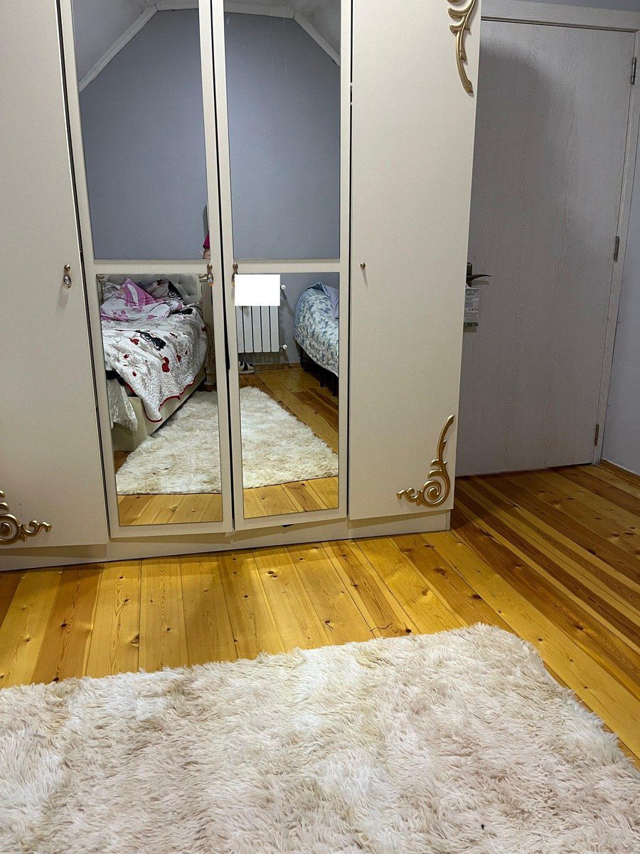 Satılır 3 otaqlı həyət evi/bağ evi 100 m² — Ev, villa, Bakı (7)