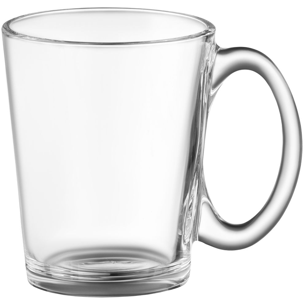 Böyük fincan Ardesto Glass AR5042 — Ev texnikası, Bakı (3)