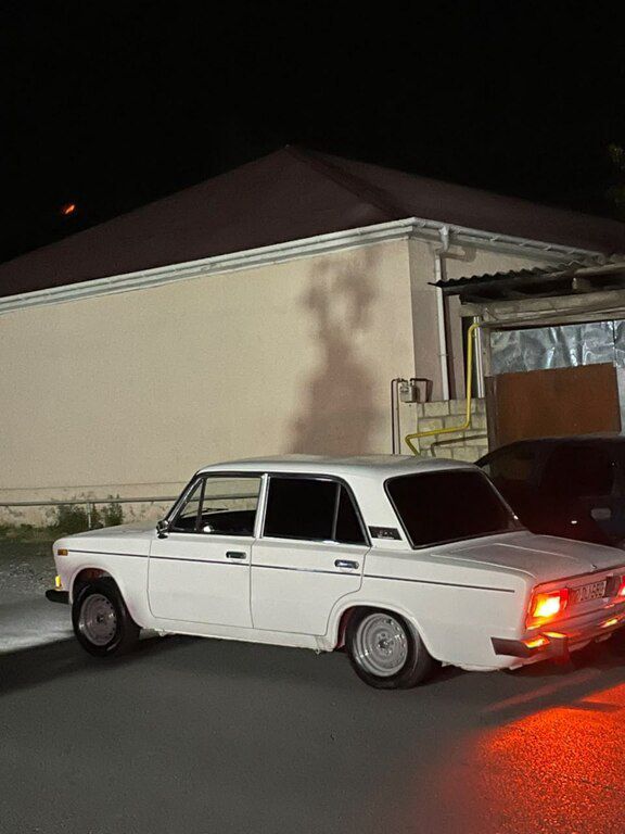 Lada (VAZ) 2106, 1.5 L, 2005 il, 130 000 km — Avtomobillər, Zaqatala (10)