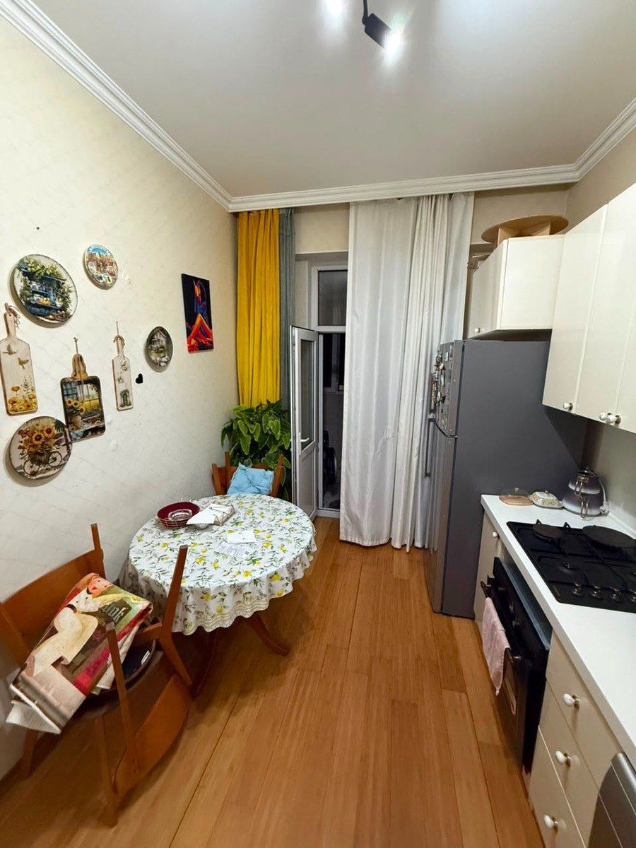 Satılır 3 otaqlı yeni tikili 87 m² — Mənzil, Xırdalan (11)