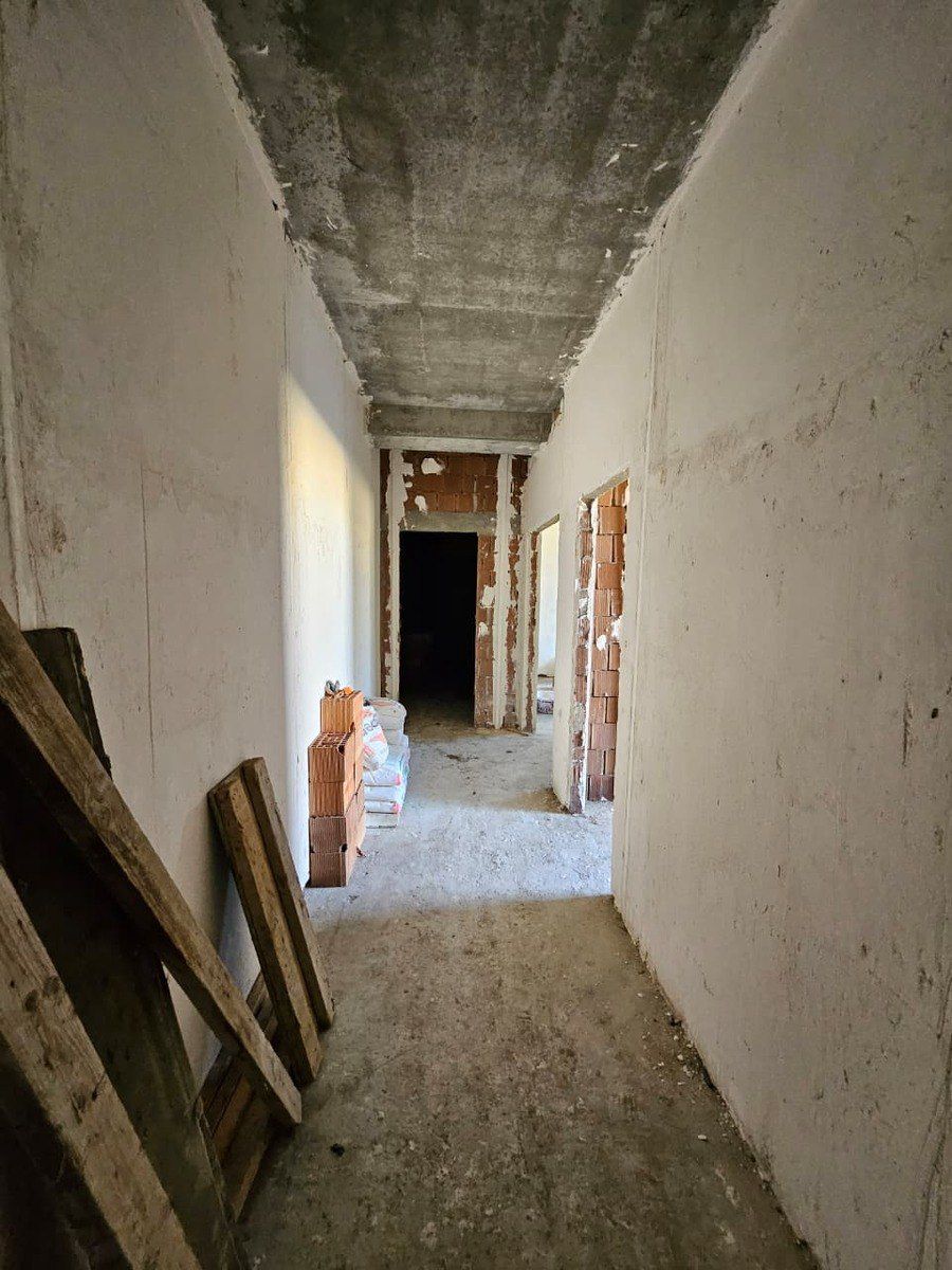 Satılır 2 otaqlı yeni tikili 59 m² — Mənzil, Bakı (4)