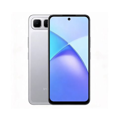 Infınıx smart 10 plus 8/128GB tıtanıum sılver — Bakı