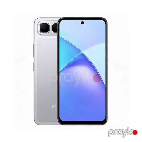 Infınıx smart 10 plus 8/128GB tıtanıum sılver — Bakı