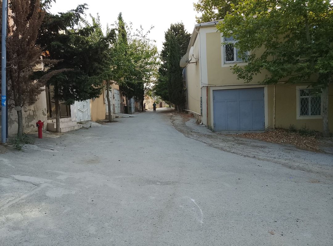 Villa, Masazır qəs — Ev, villa, Bakı (5)