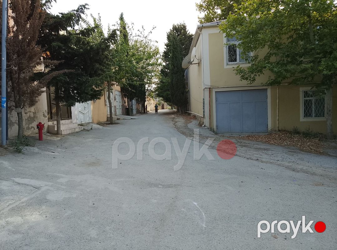 Villa, Masazır qəs — Ev, villa, Bakı (5)