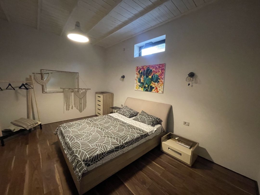 İcarəyə verilir 4 otaqlı həyət evi/bağ evi 156 m² — Ev, villa, Bakı (6)