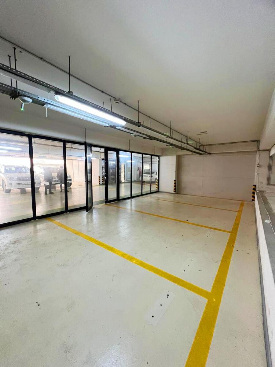 İcarəyə verilir obyekt 250 m² — Əmlak, Bakı (5)