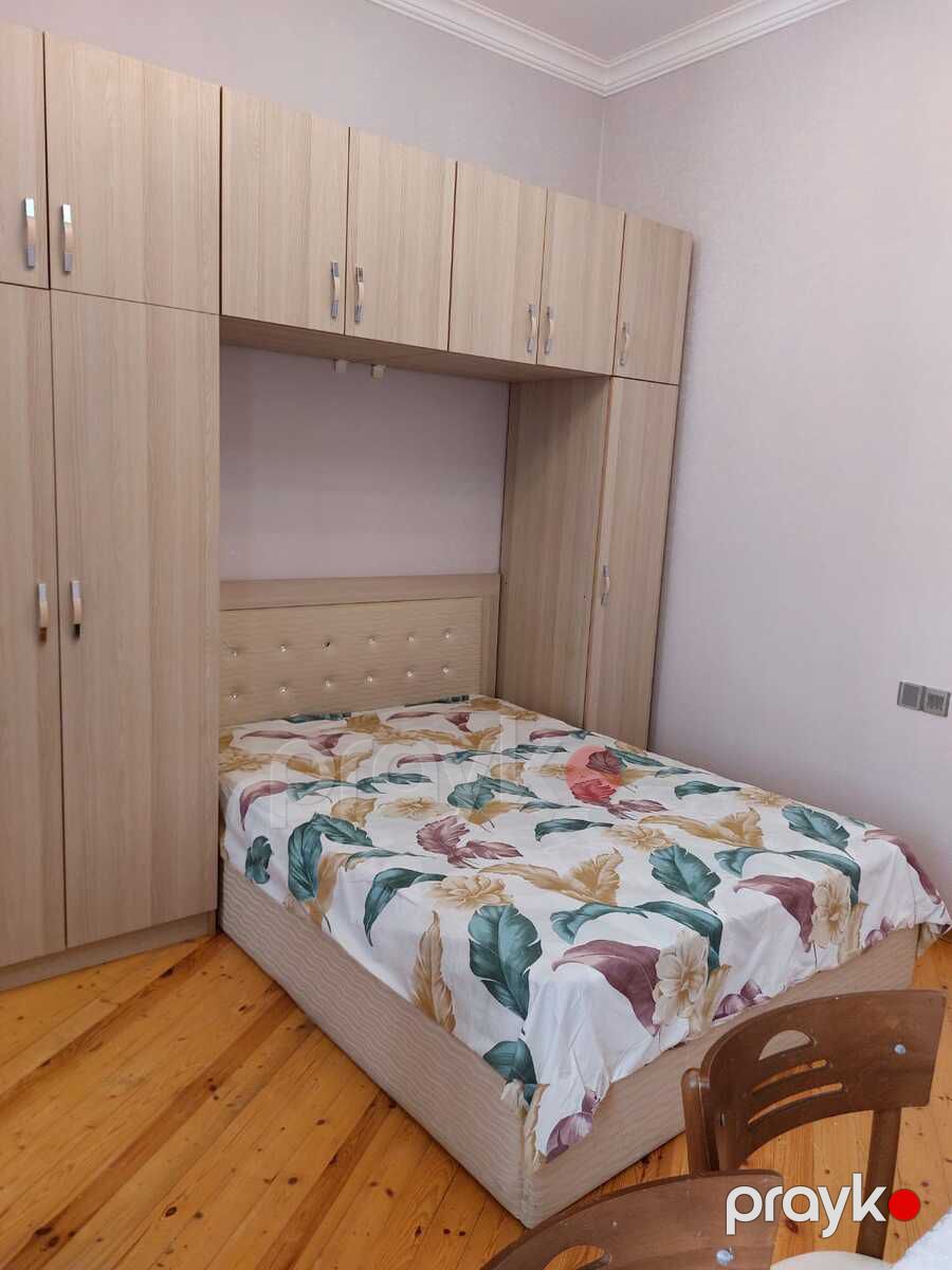 Satılır 3 otaqlı köhnə tikili 45 m² — Mənzil, Bakı (11)