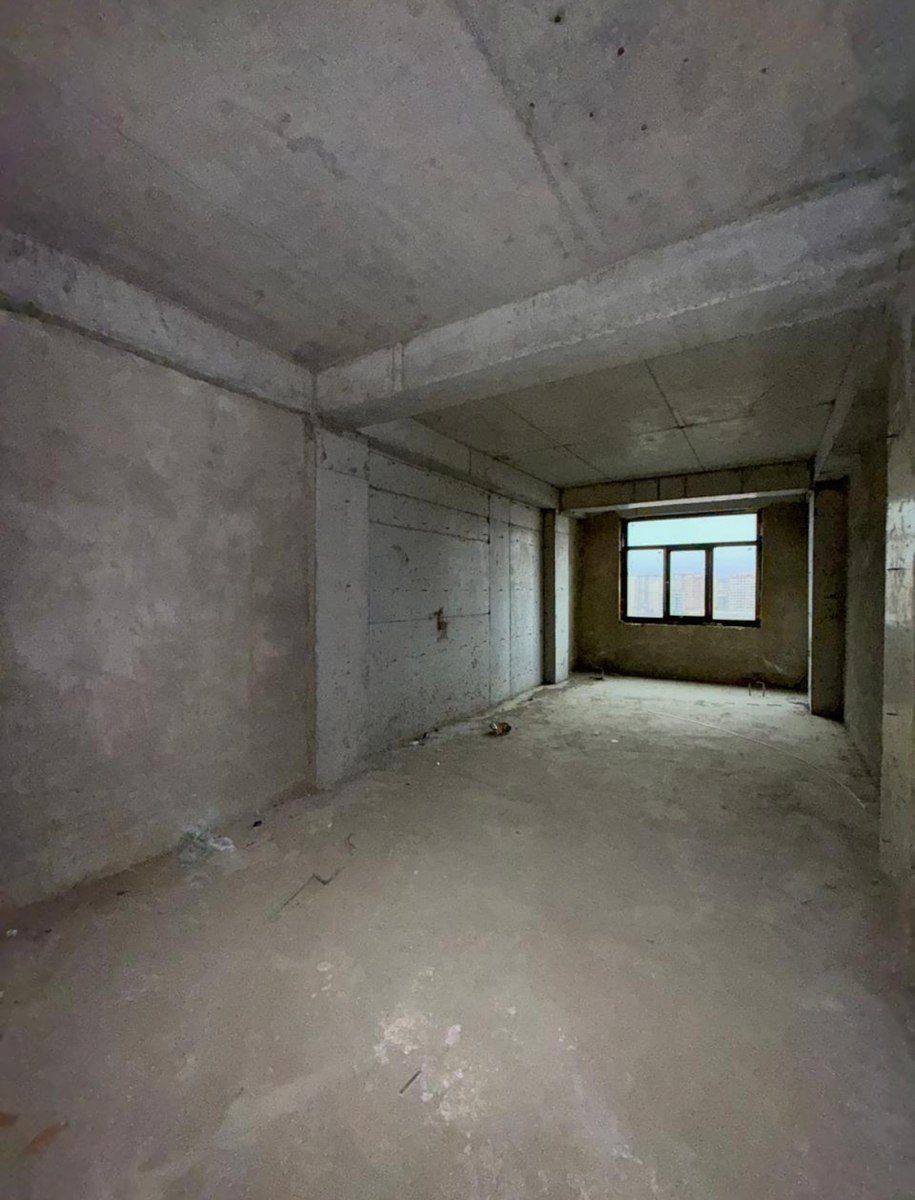 Satılır 2 otaqlı yeni tikili 90 m² — Mənzil, Bakı (4)