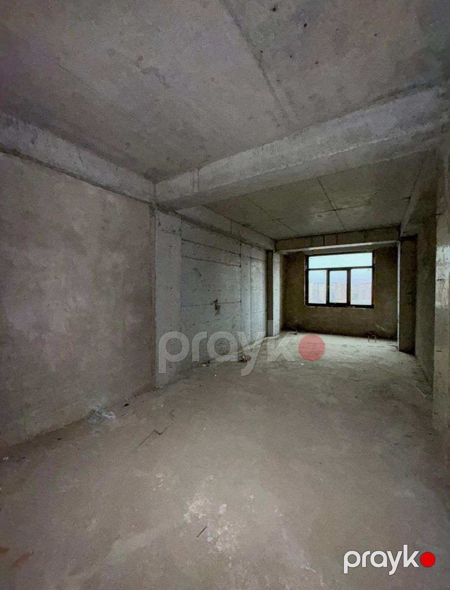 Satılır 3 otaqlı yeni tikili 90 m² — Mənzil, Bakı (4)