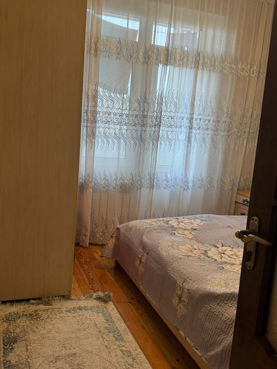 Satılır 3 otaqlı köhnə tikili 80 m² — Mənzil, Bakı (5)