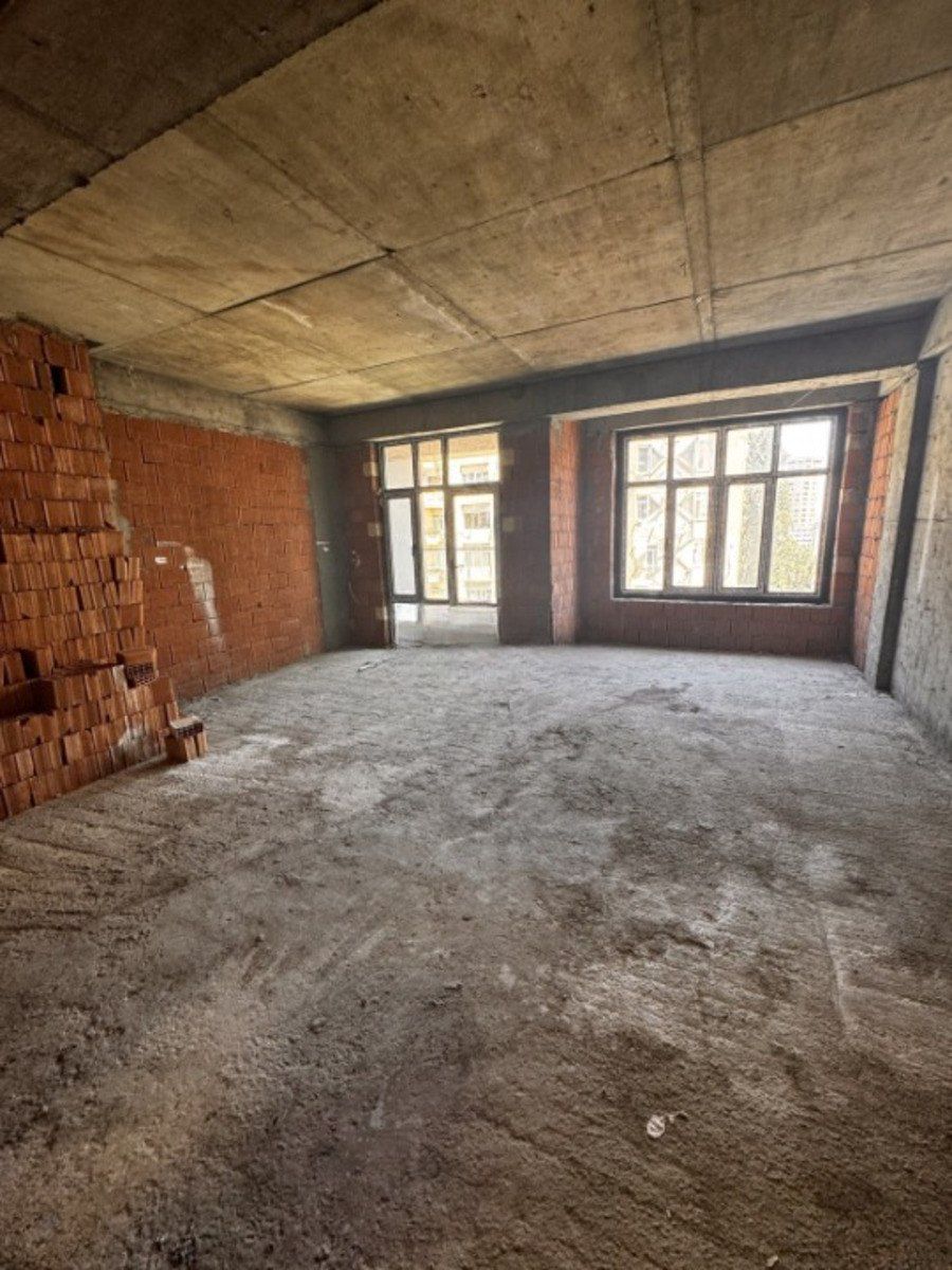 Satılır 1 otaqlı yeni tikili 45.5 m² — Mənzil, Bakı (2)