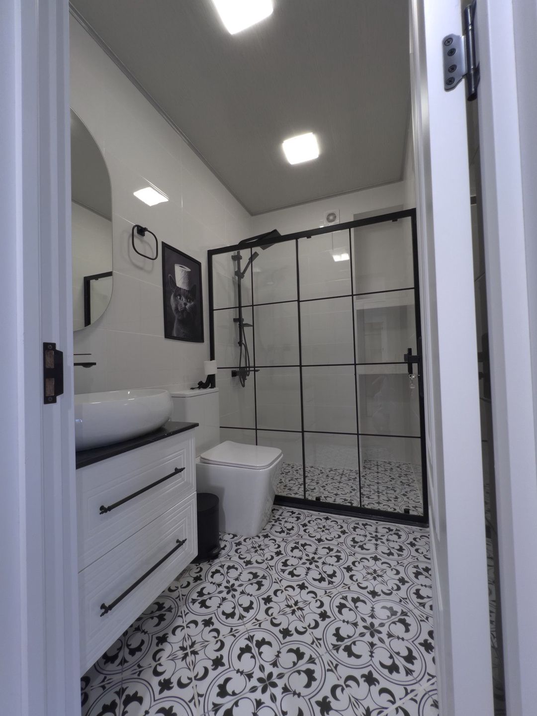 Satılır 2 otaqlı yeni tikili 54 m² — Mənzil, Bakı (4)