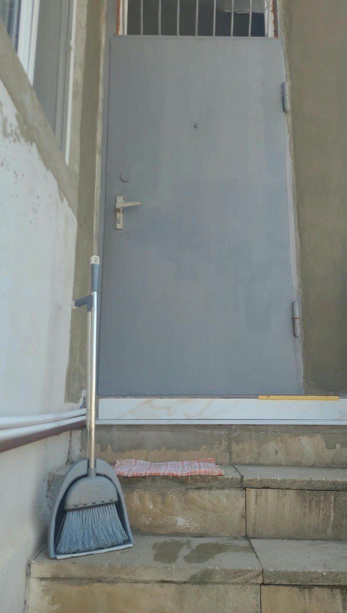 İcarəyə verilir 2 otaqlı yeni tikili 50 m² — Mənzil, Bakı (3)