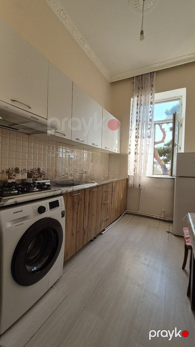 İcarəyə verilir 2 otaqlı köhnə tikili 70 m² — Mənzil, Bakı (4)