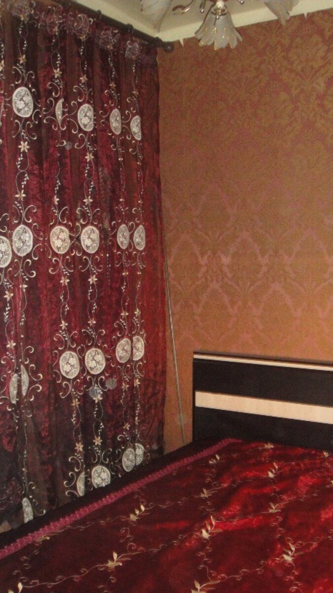 2-otaqlı mənzil, Azadlıq m., 40 m² — Mənzil, Bakı (6)