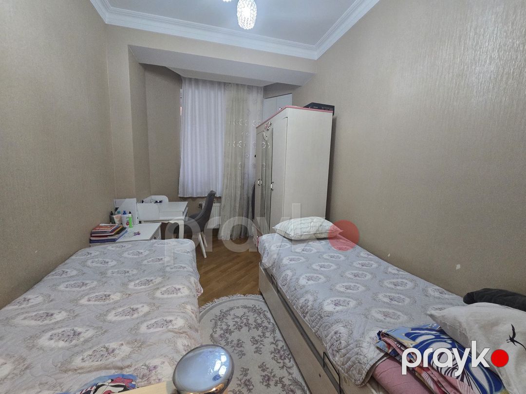 Satılır 3 otaqlı yeni tikili 110 m² — Mənzil, Bakı (7)