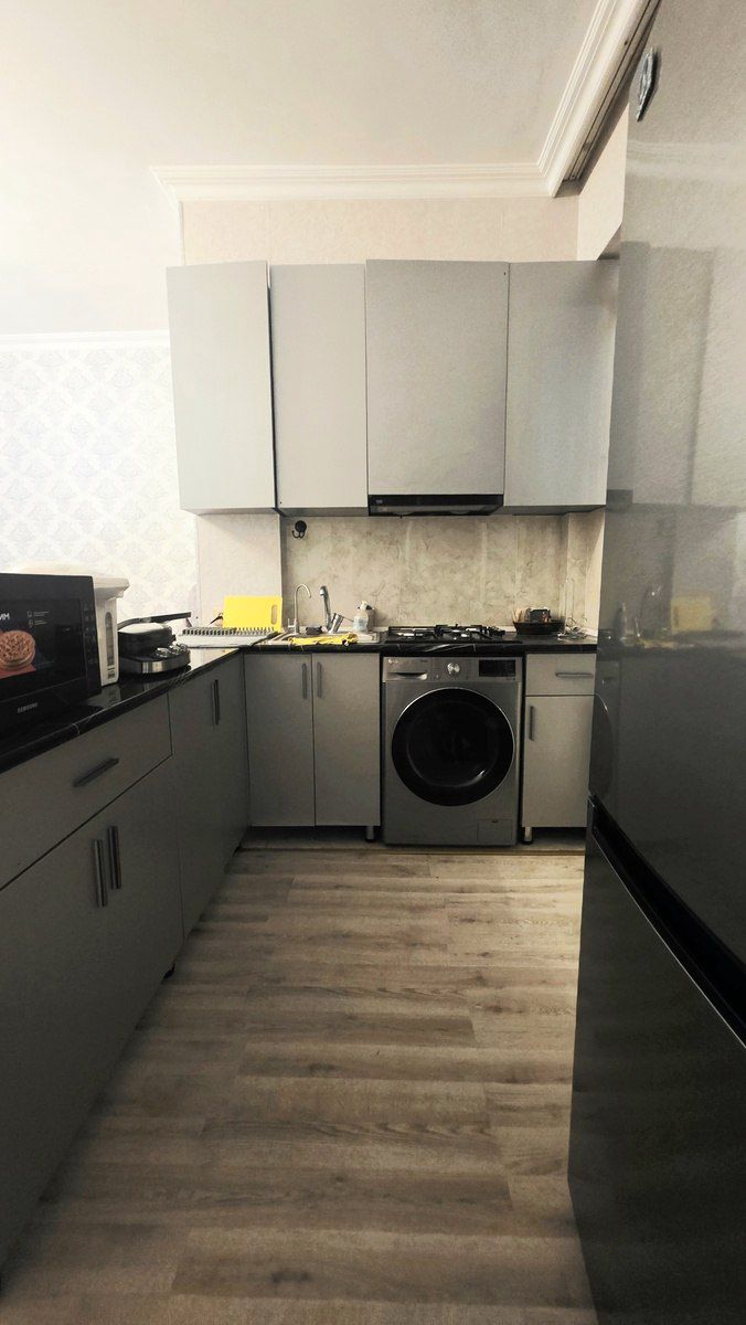 Satılır 2 otaqlı yeni tikili 60 m² — Mənzil, Bakı (3)