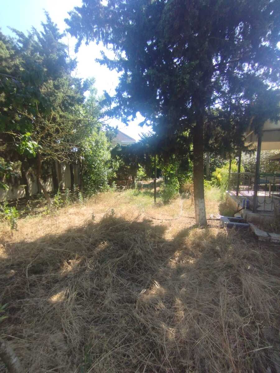 Satılır 5 otaqlı həyət evi/bağ evi 220 m² — Ev, villa, Bakı (3)