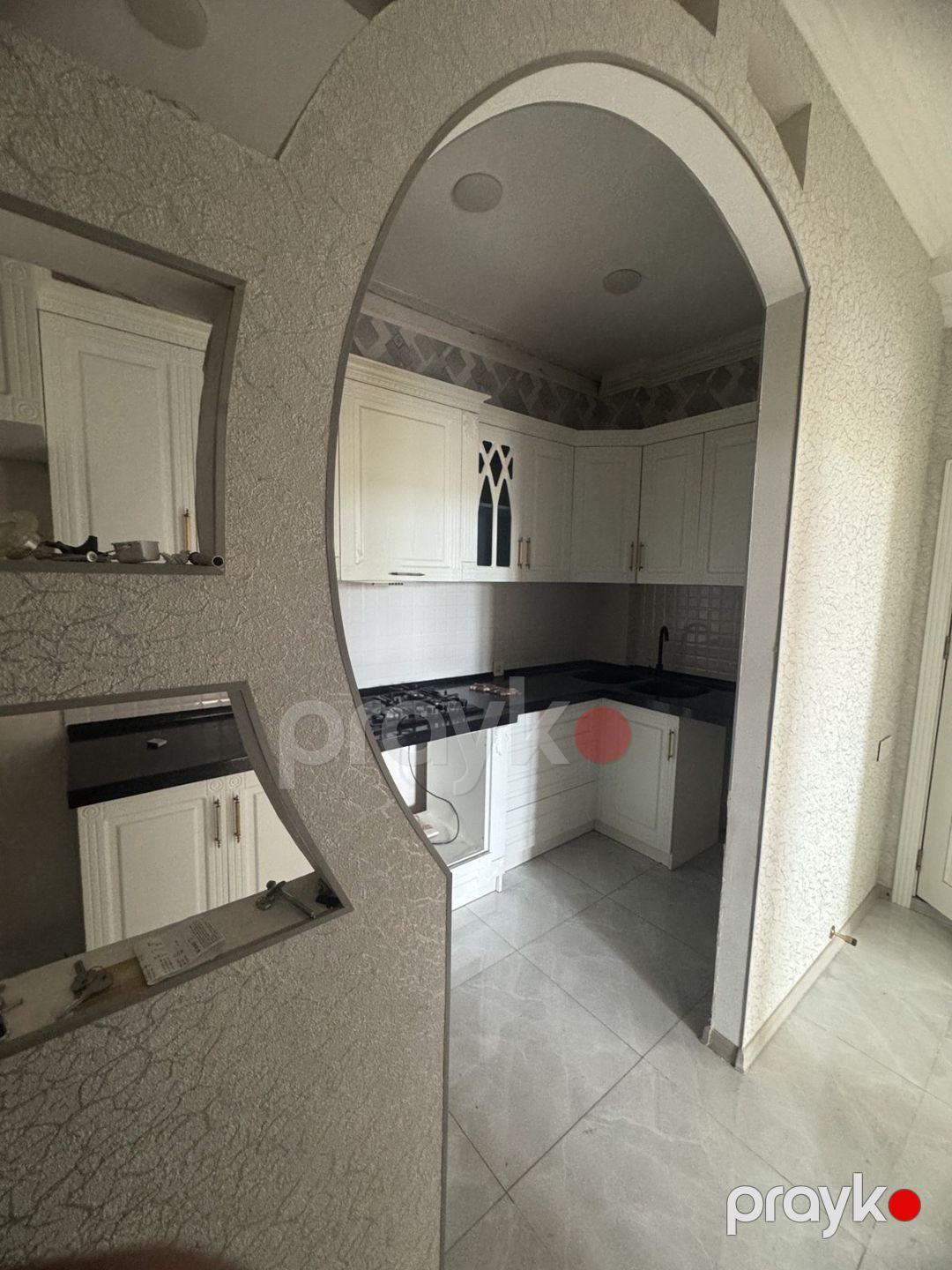 İcarəyə verilir 2 otaqlı yeni tikili 67 m² — Mənzil, Sumqayıt (5)