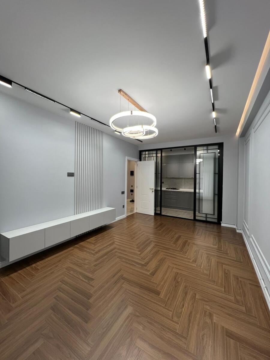 Satılır 3 otaqlı yeni tikili 97 m² — Mənzil, Bakı (2)