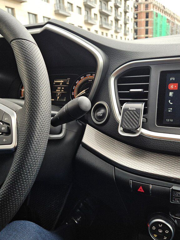 Lada (VAZ) Vesta, 1.8 L, 2024 il, 52 000 km — Avtomobillər, Bakı (8)