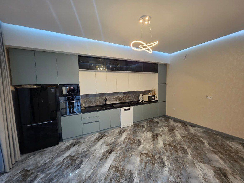 Satılır 4 otaqlı həyət evi/bağ evi 160 m² — Ev, villa, Bakı (7)