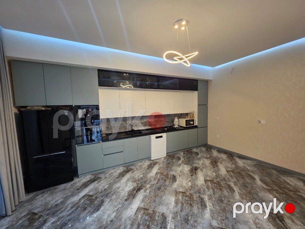 Satılır 4 otaqlı həyət evi/bağ evi 160 m² — Ev, villa, Bakı (7)