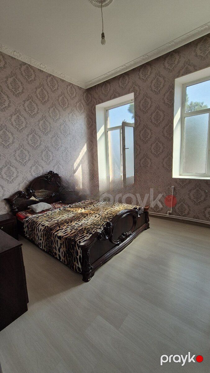 İcarəyə verilir 2 otaqlı köhnə tikili 70 m² — Mənzil, Bakı (2)