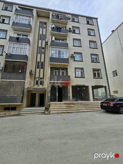 Satılır obyekt 24 m²