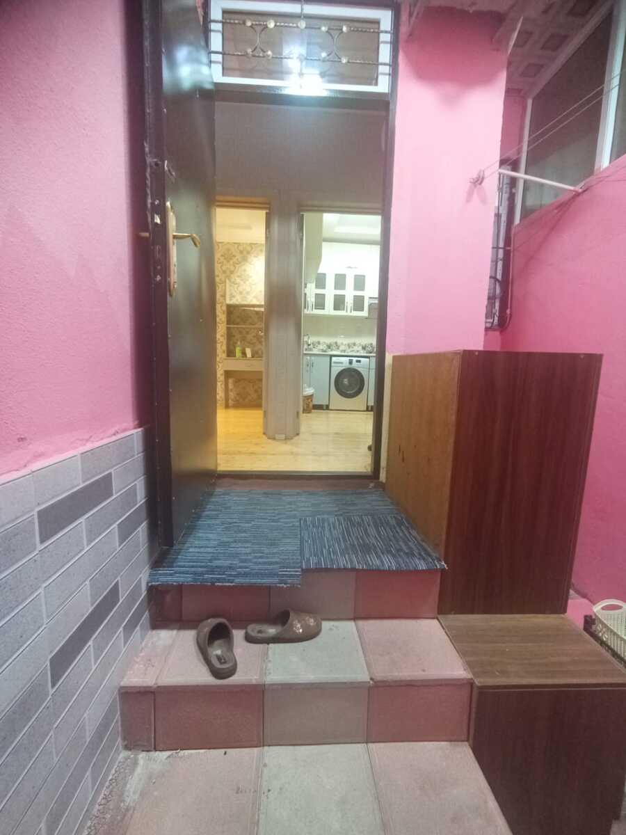 Satılır 2 otaqlı həyət evi/bağ evi 65 m² — Ev, villa, Xırdalan (6)