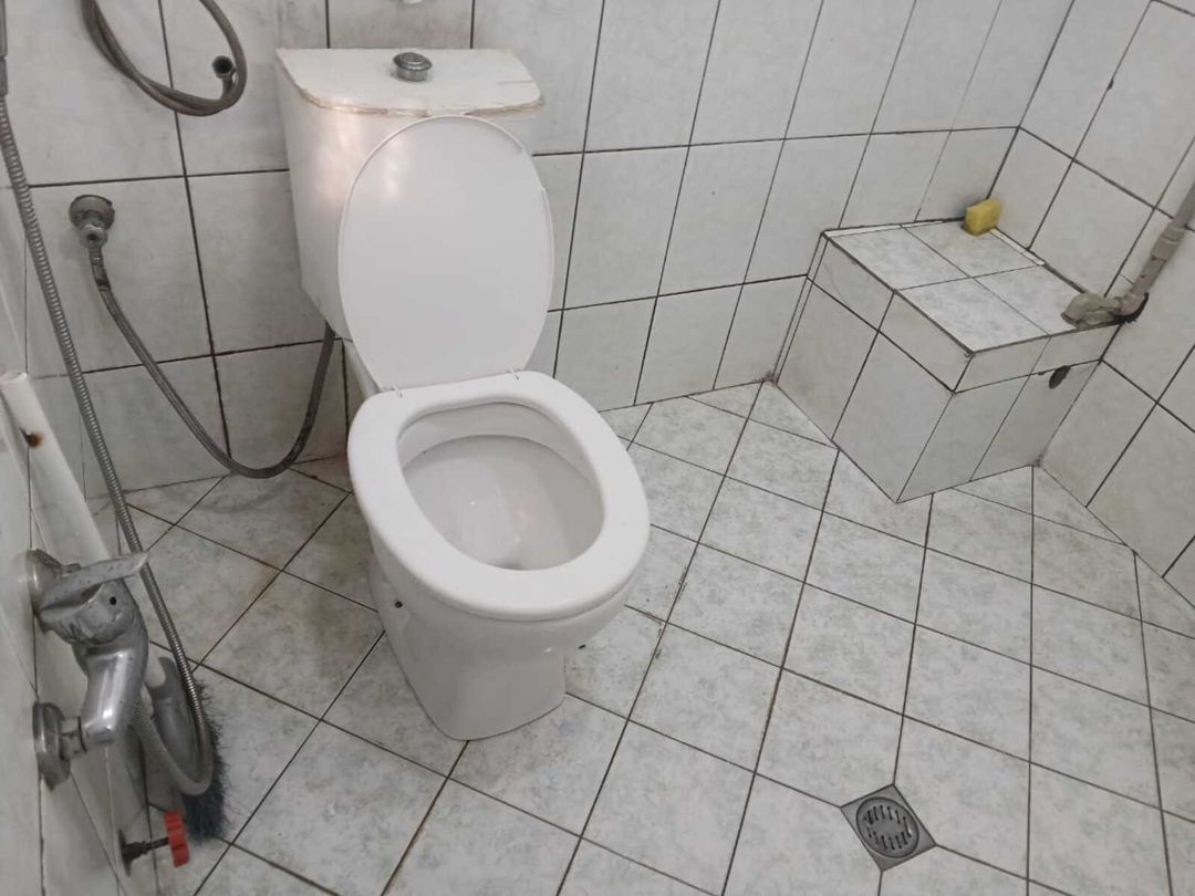 2-otaqlı mənzil kirayə verilir, Nizami m., 90 m² — Mənzil, Bakı (5)