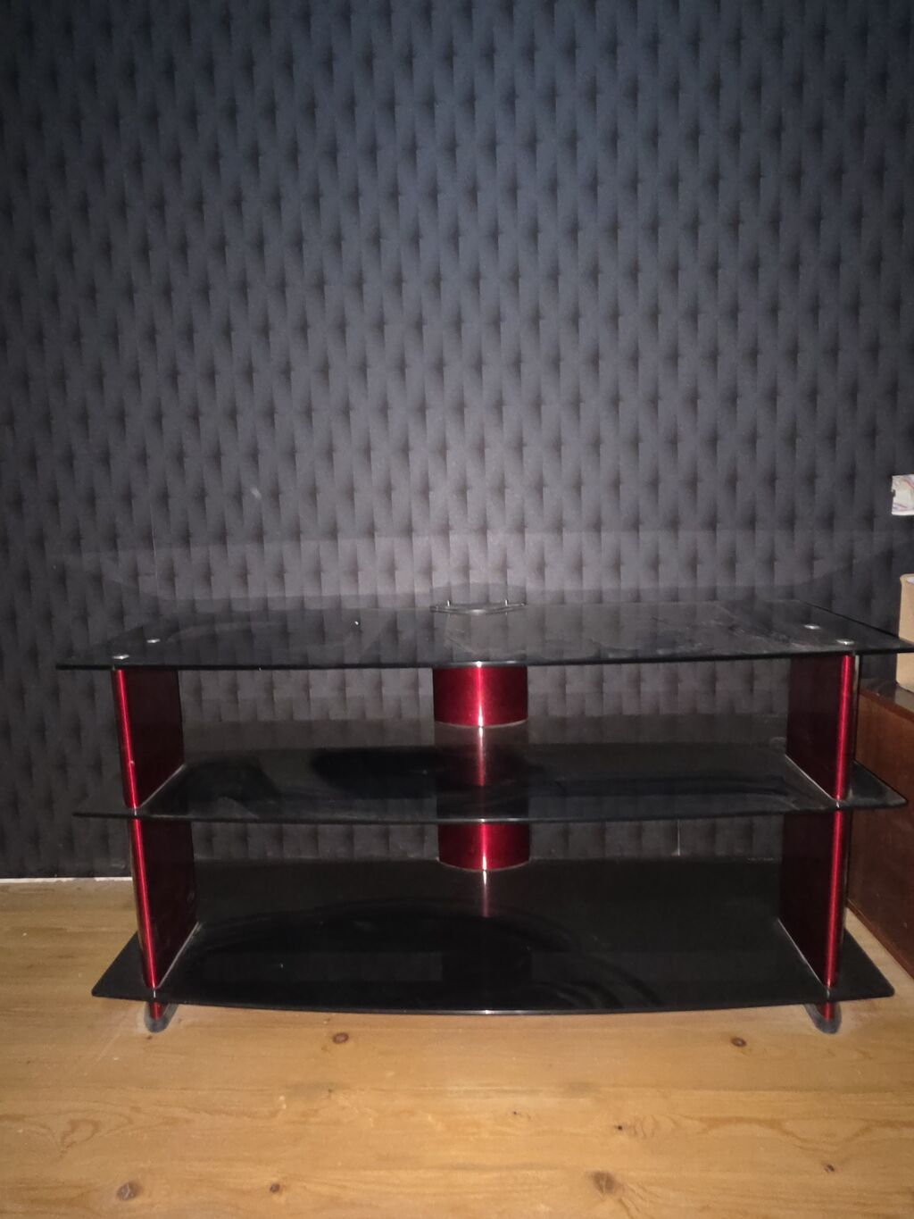 Mebel dəsti – oturma otağı üçün 1) Dairəvi pouf/oturacaq 25man — Mebel, Bakı (4)