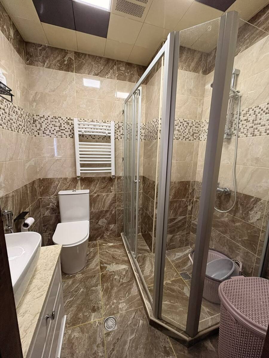 Satılır 2 otaqlı yeni tikili 70 m² — Mənzil, Bakı (12)