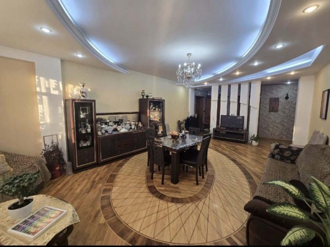 Satılır 3 otaqlı yeni tikili 135 m² — Mənzil, Bakı (3)