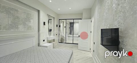 İcarəyə verilir 2 otaqlı yeni tikili 75 m²
