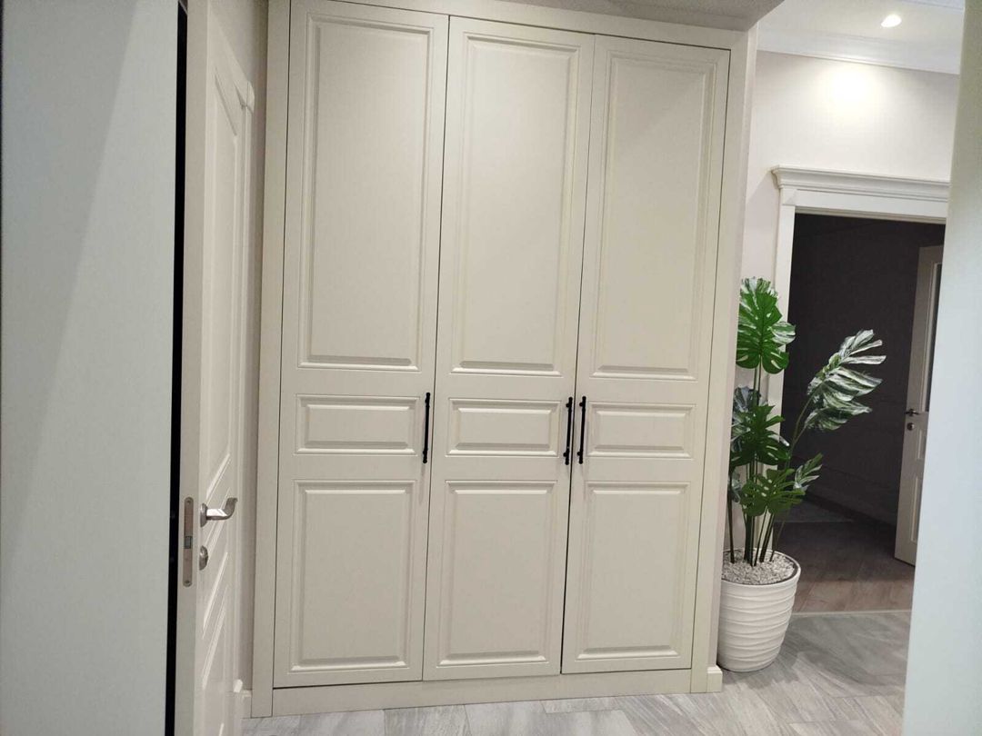 İcarəyə verilir 3 otaqlı yeni tikili 139 m² — Mənzil, Bakı (11)