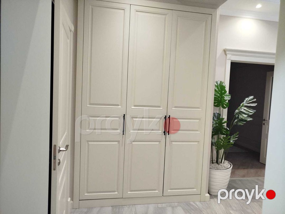 İcarəyə verilir 3 otaqlı yeni tikili 139 m² — Mənzil, Bakı (11)
