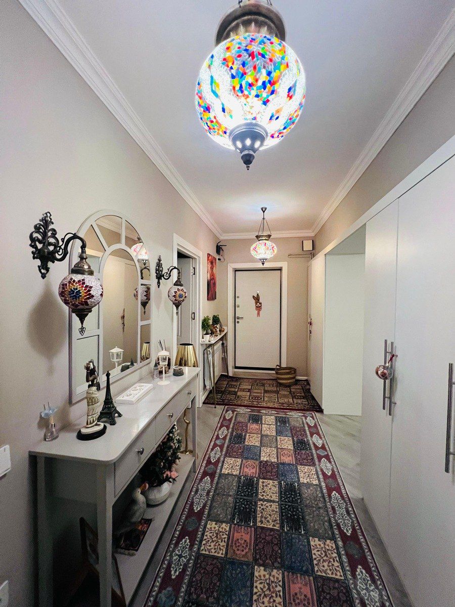 Satılır 3 otaqlı köhnə tikili 100 m² — Mənzil, Bakı (11)